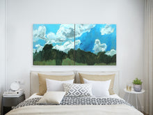 Load image into Gallery viewer, Cloudy Day