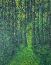 Load image into Gallery viewer, "Landover Woods Park"