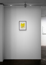 Load image into Gallery viewer, Yellow Aspen Landscape