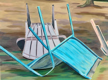 Load image into Gallery viewer, Chairs