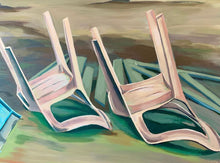 Load image into Gallery viewer, Chairs