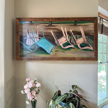 Load image into Gallery viewer, Chairs