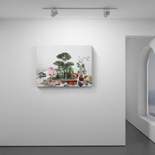 Load image into Gallery viewer, Tea Party