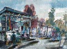 Load image into Gallery viewer, Olympia Farmers Market