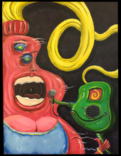 Load image into Gallery viewer, The Queen's Speech