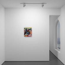 Load image into Gallery viewer, Up to Down Staircase