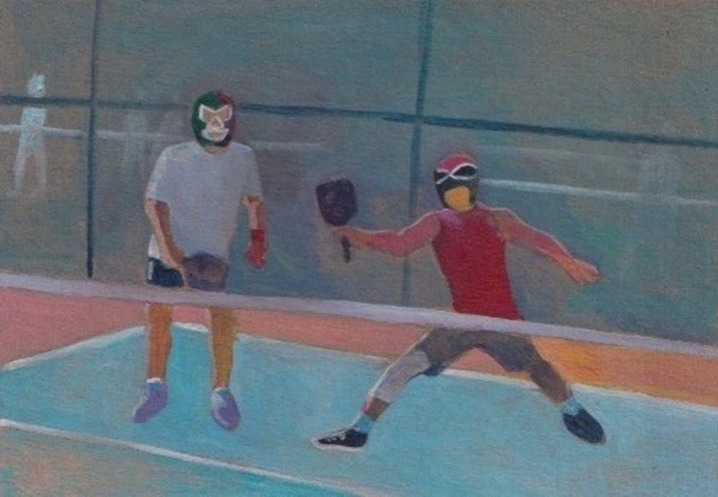 Good Looking and Fella