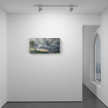 Load image into Gallery viewer, Storm over Marseille