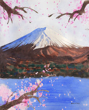Load image into Gallery viewer, Mount Fuji