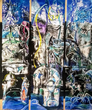 Load image into Gallery viewer, The 4 Elements