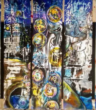 Load image into Gallery viewer, The 4 Elements