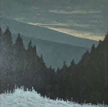 Load image into Gallery viewer, "Gallatin River Canyon"