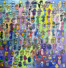 Load image into Gallery viewer, Many