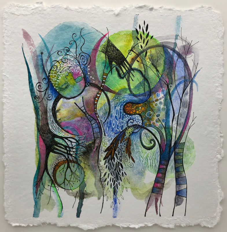 Remembering the Water Meadows