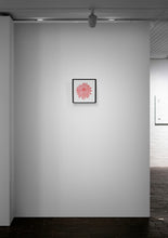 Load image into Gallery viewer, Red Dahlia