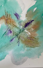 Load image into Gallery viewer, Scratched Lavender