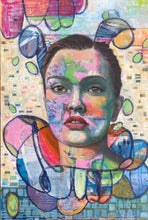 Load image into Gallery viewer, Harlequin