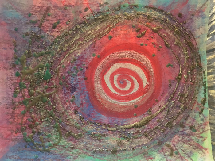 Land of Ocular Delights