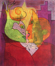 Load image into Gallery viewer, Demi-Gods of the Terminal Age, II