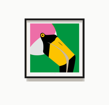 Load image into Gallery viewer, James's flamingo