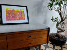 Load image into Gallery viewer, Just over the next hill