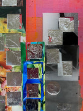 Load image into Gallery viewer, while the city sleeps