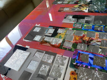 Load image into Gallery viewer, while the city sleeps