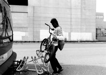 Load image into Gallery viewer, Untitled, 06 (To be here. To be different. series)