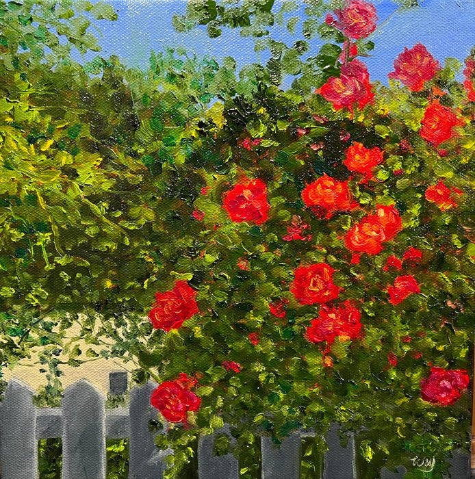 Roses