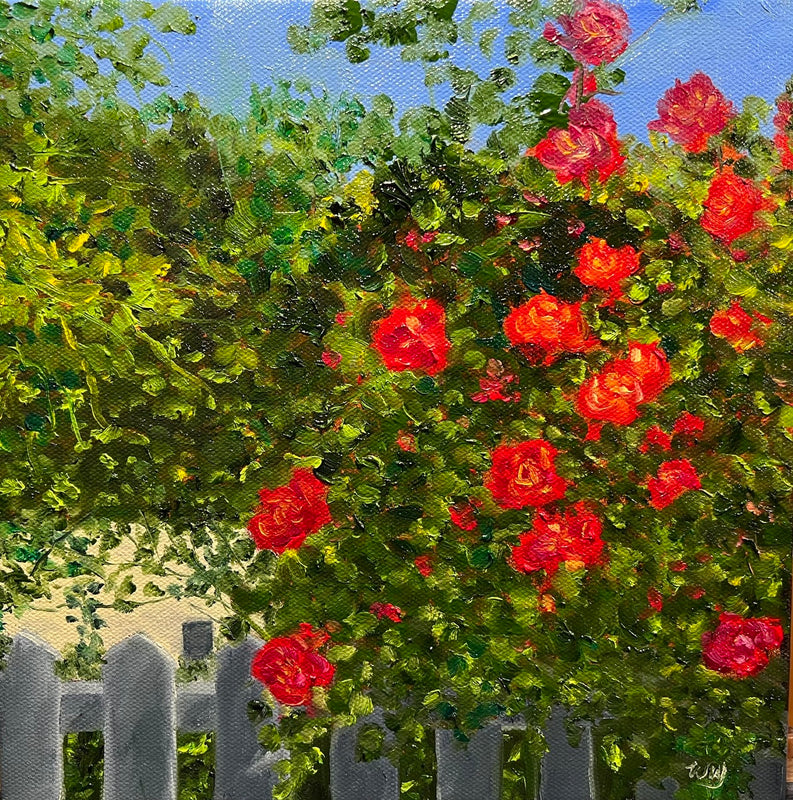 Roses
