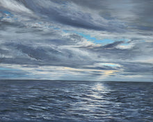 Load image into Gallery viewer, Open Water