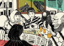 Load image into Gallery viewer, Home and Home Home