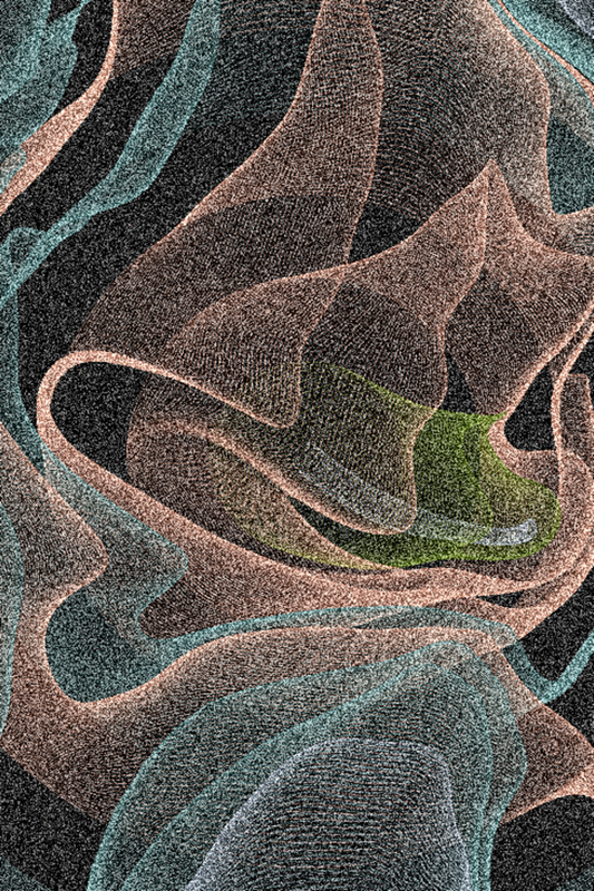 Melt Into You - Lotus Flower