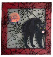 Load image into Gallery viewer, Black Cat