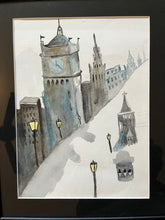 Load image into Gallery viewer, Somewhere in London