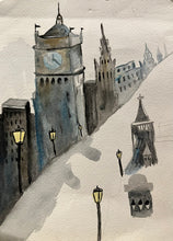 Load image into Gallery viewer, Somewhere in London