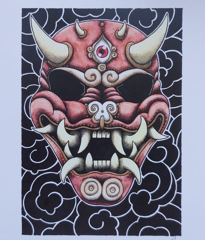 Oni