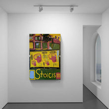 Load image into Gallery viewer, Stoic Reminder