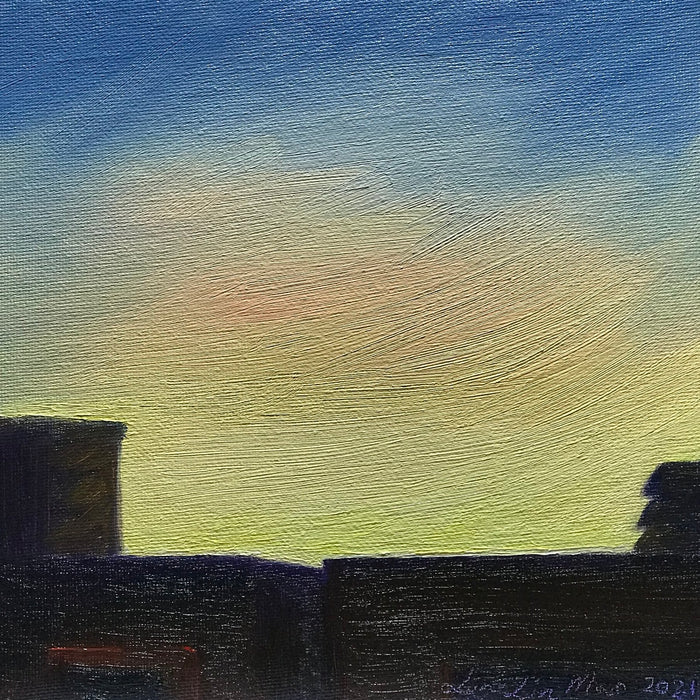 Winter Days are Getting Longer