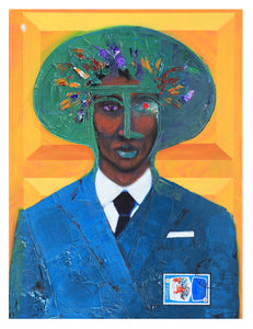 A Fruitful Mind 1