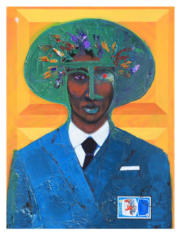 A Fruitful Mind 1