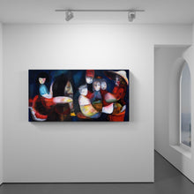 Load image into Gallery viewer, Exodus
