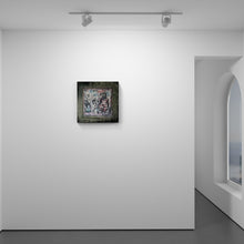 Load image into Gallery viewer, Time to Dance- Berlin Street art
