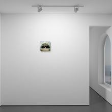 Load image into Gallery viewer, Bus Stop Bunker- Ukraine exclusion zone
