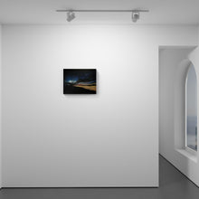 Load image into Gallery viewer, Fenrir Hunts the Day- Tromso Sunset
