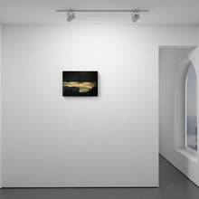 Load image into Gallery viewer, Night in the Mouth of the Troll- Tromso after dark
