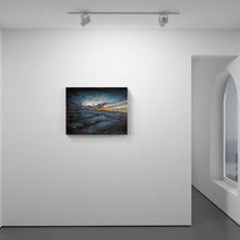 Load image into Gallery viewer, Last Light- Tromso Longest Days of Night
