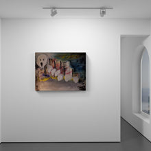 Load image into Gallery viewer, City of Ghost
