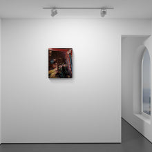 Load image into Gallery viewer, A Little Rain Must Fall
