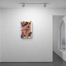 Load image into Gallery viewer, Get Out Of The Waves, Get Out Of The Water
